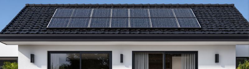 Solar Panels Installation Service
