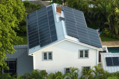 Cost of Solar Panels in Providence, RI